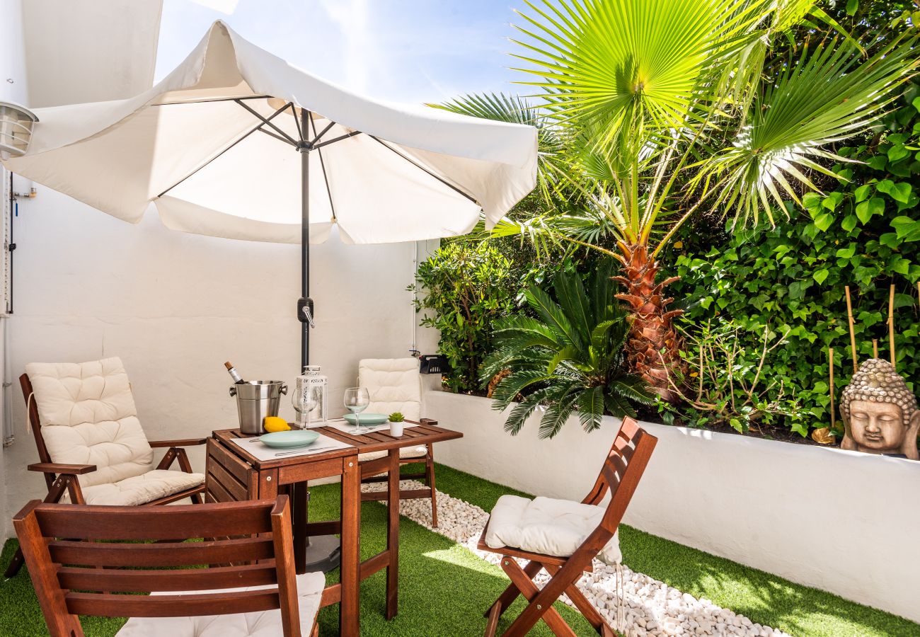 Apartamento en Arenal d´en Castell - Castellsol 315