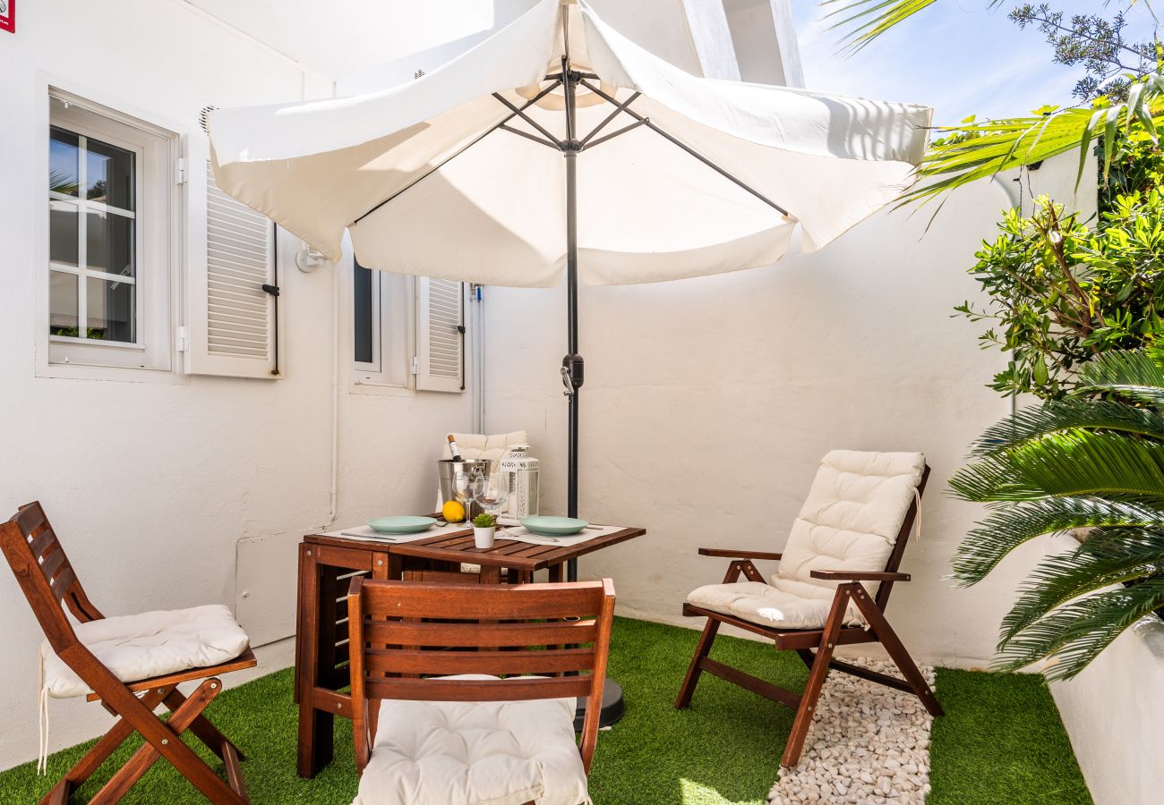 Apartamento en Arenal d´en Castell - Castellsol 315