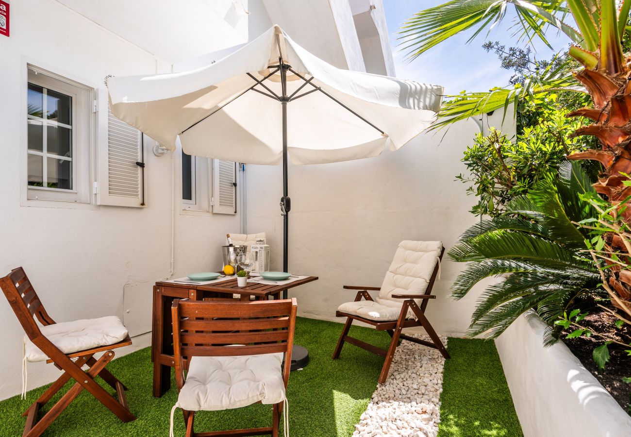 Apartamento en Arenal d´en Castell - Castellsol 315