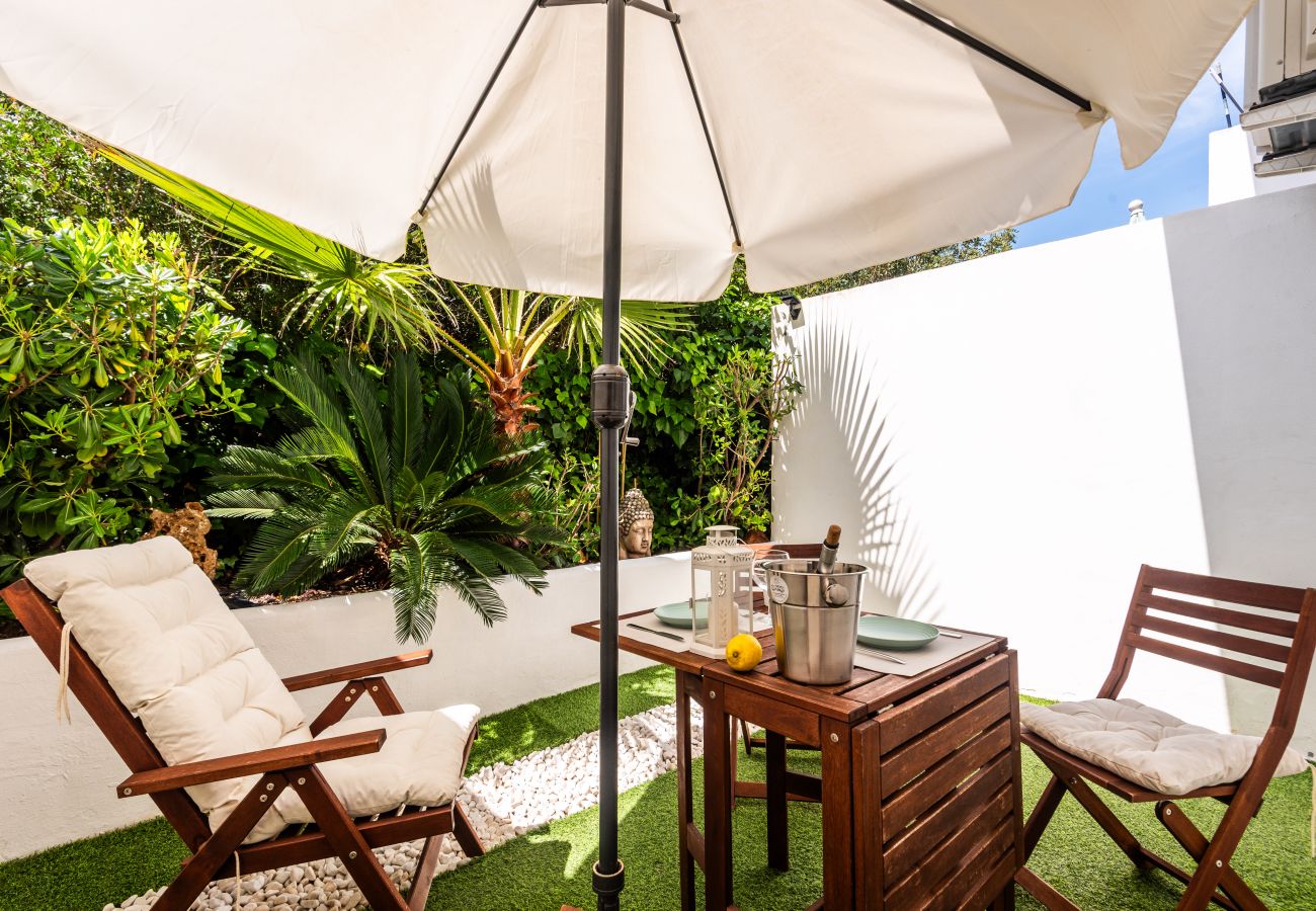 Apartamento en Arenal d´en Castell - Castellsol 315