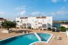 Apartamento en Arenal d´en Castell - Castellsol 315
