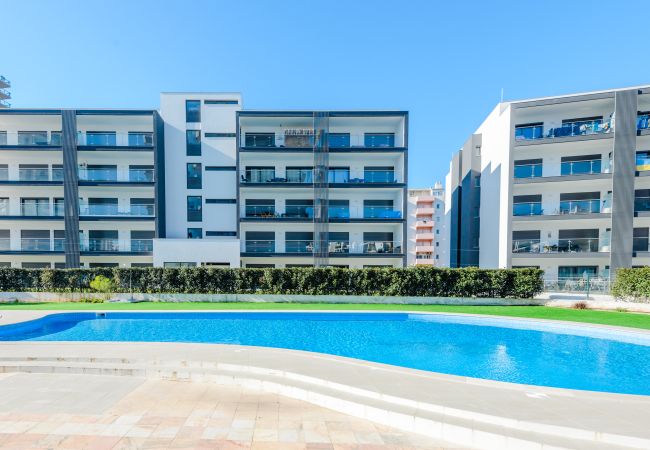 Apartamento en Praia da Rocha - Solmonte