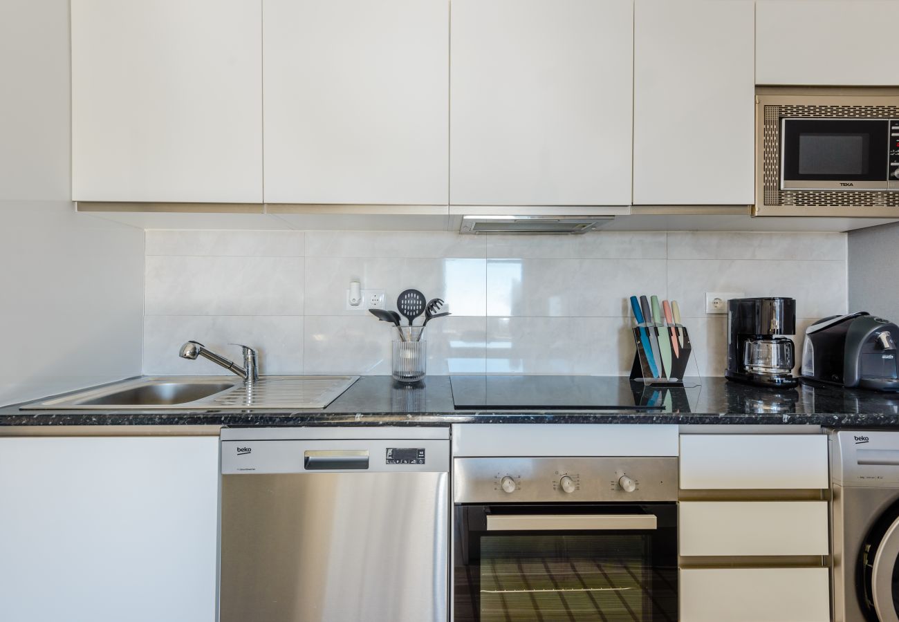 Apartamento en Praia da Rocha - Solmonte