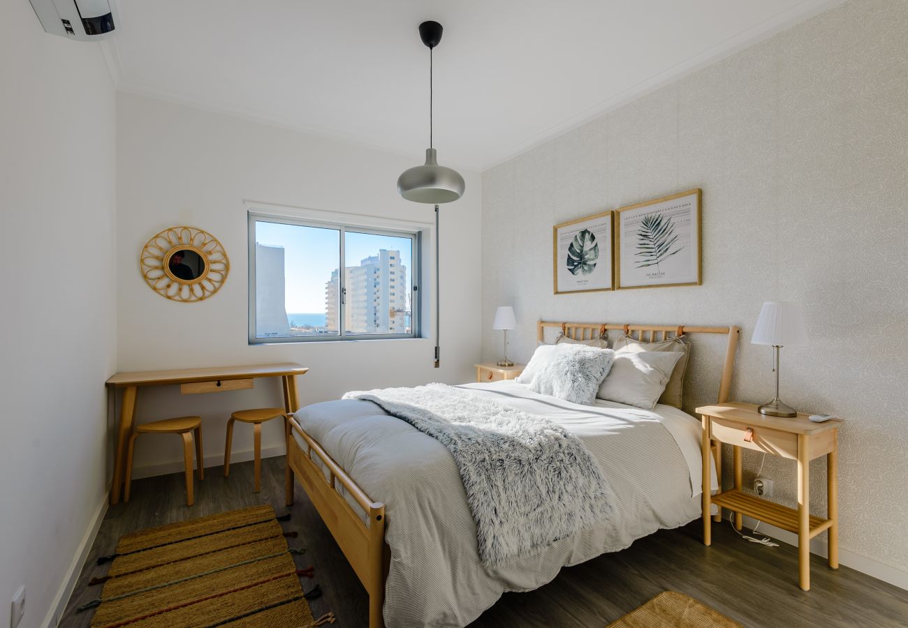 Apartamento en Praia da Rocha - Solmonte
