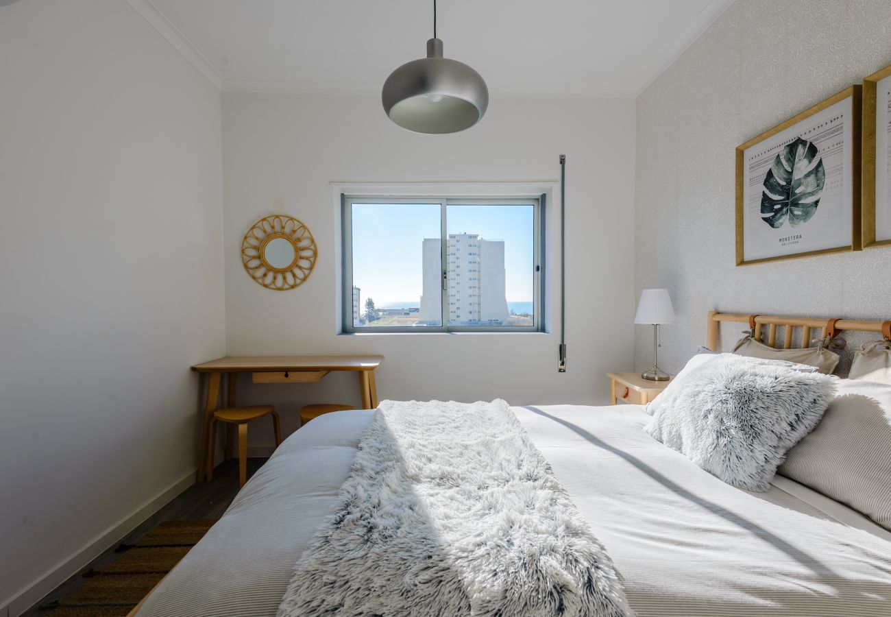 Apartamento en Praia da Rocha - Solmonte