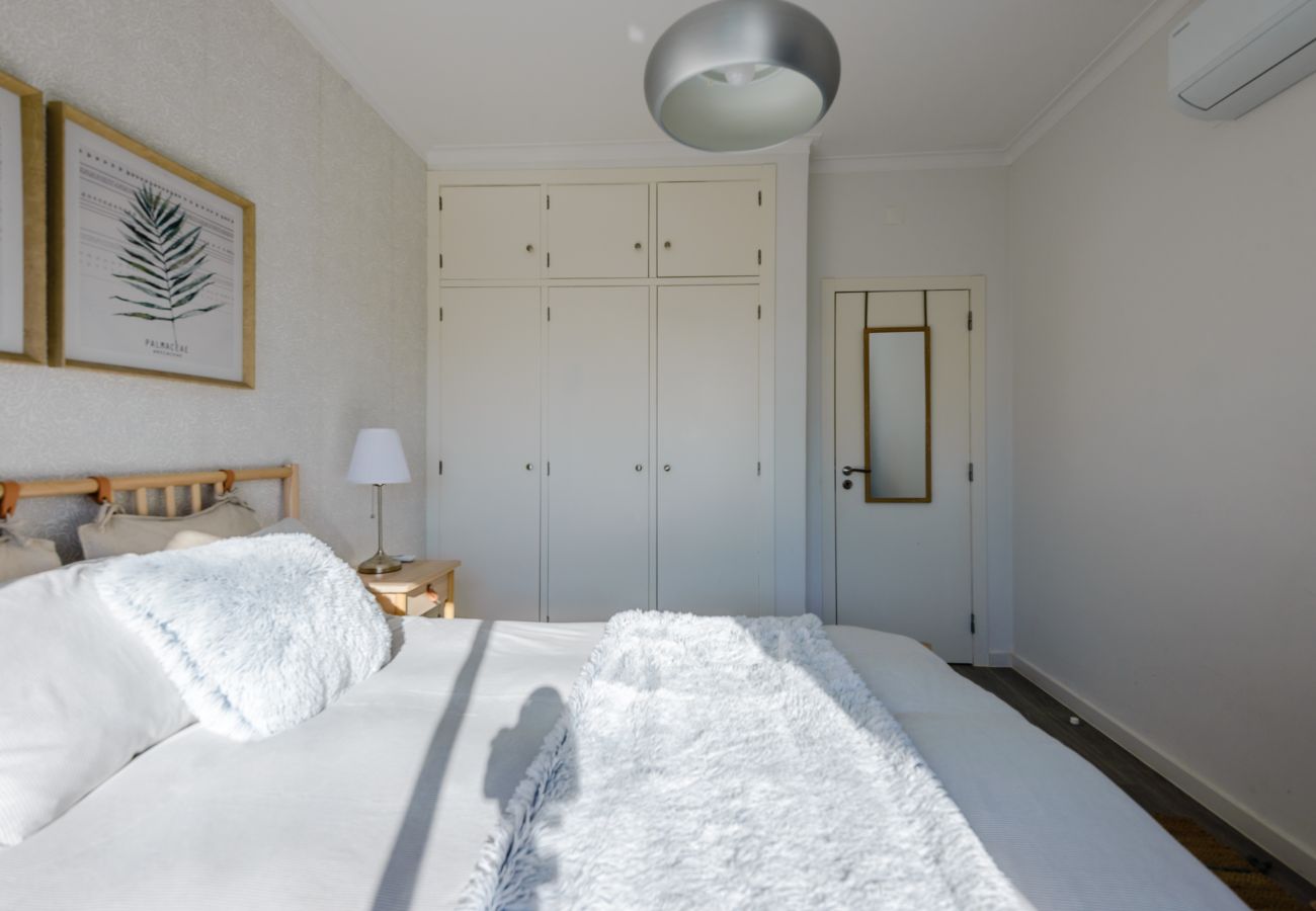 Apartamento en Praia da Rocha - Solmonte