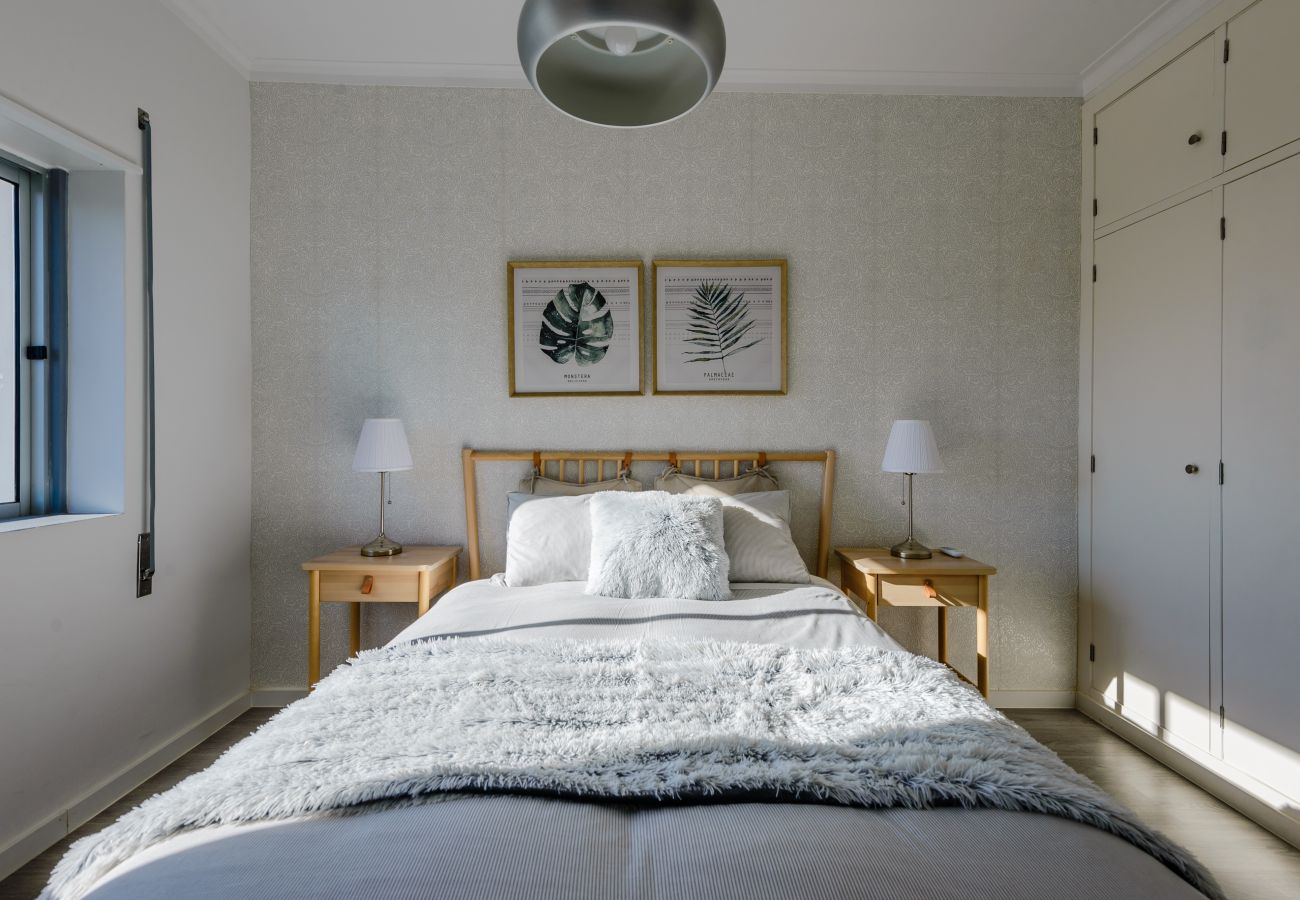 Apartamento en Praia da Rocha - Solmonte