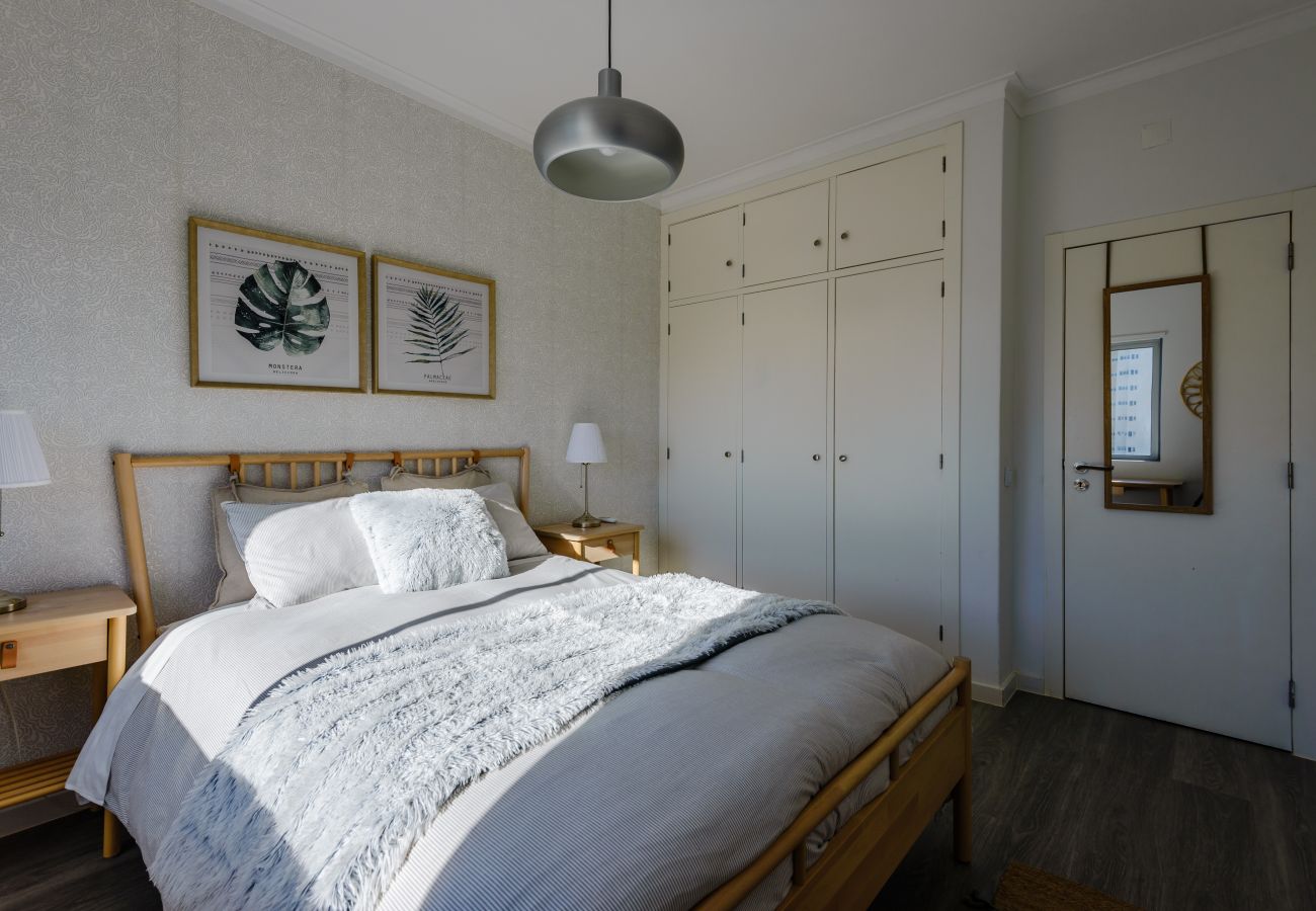 Apartamento en Praia da Rocha - Solmonte