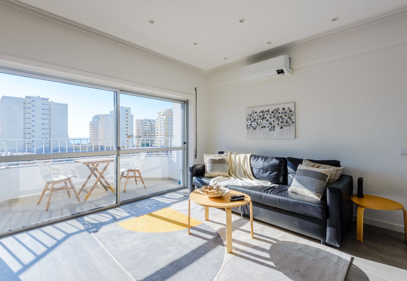 Apartamento en Praia da Rocha - Solmonte