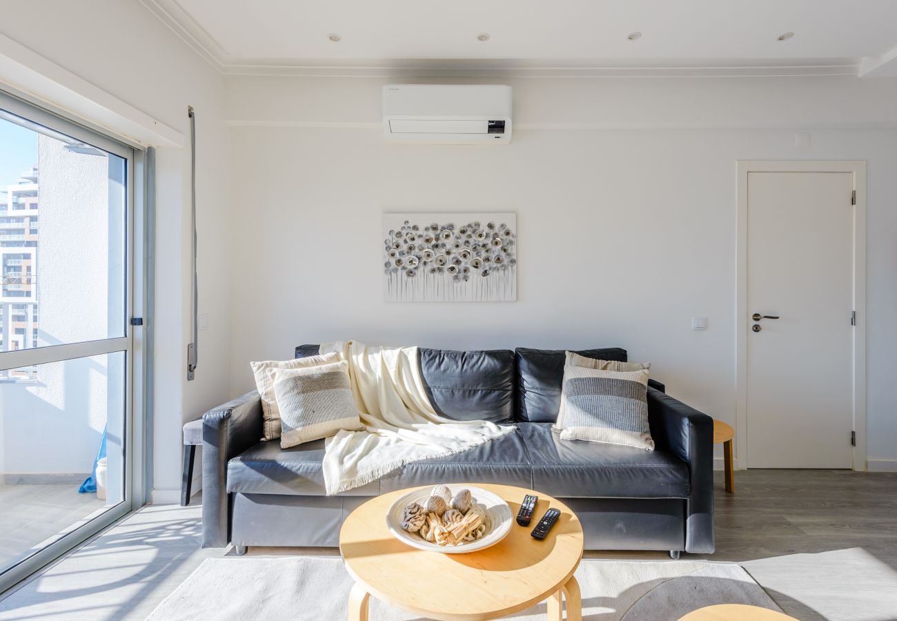 Apartamento en Praia da Rocha - Solmonte