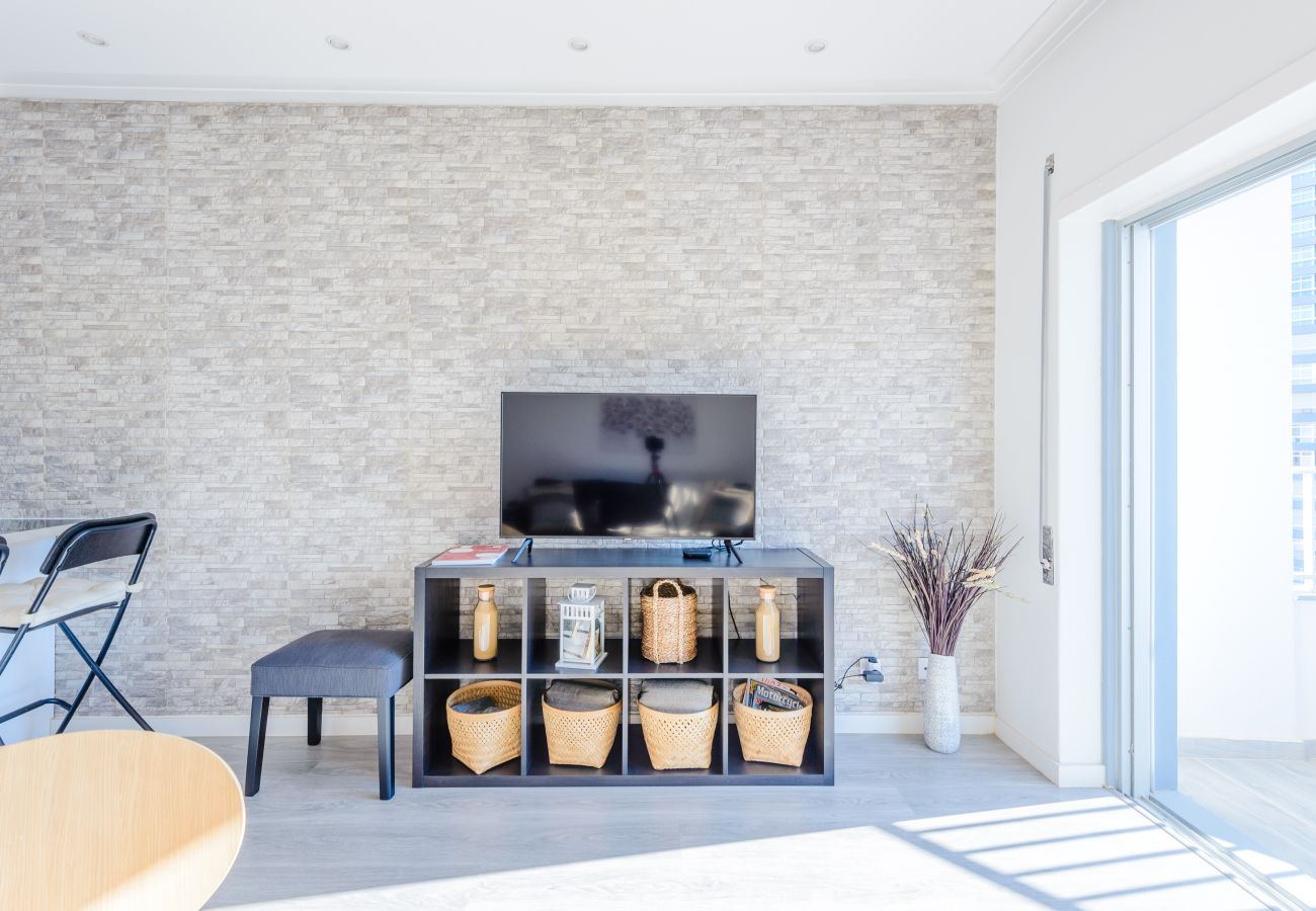 Apartamento en Praia da Rocha - Solmonte