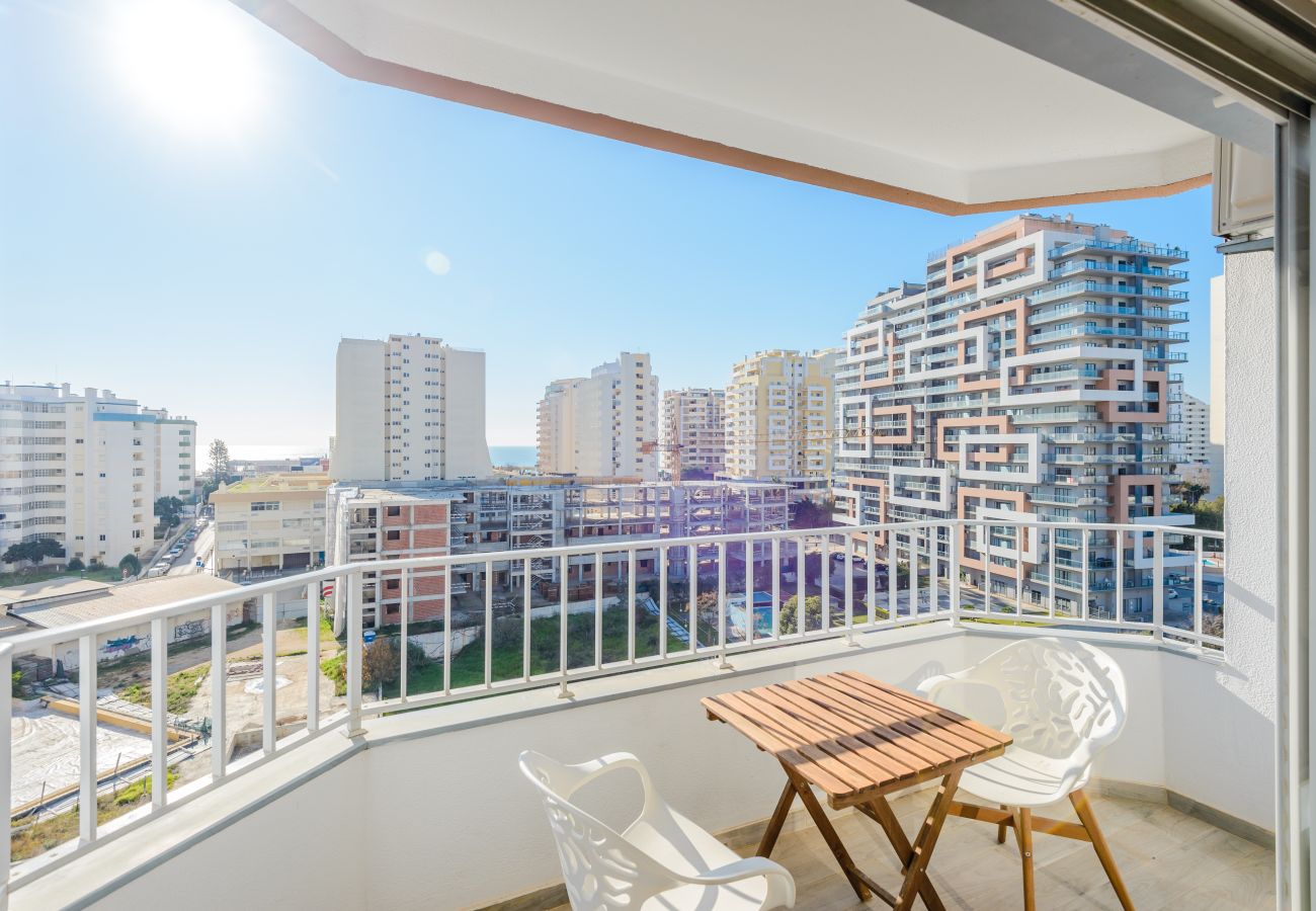 Apartamento en Praia da Rocha - Solmonte