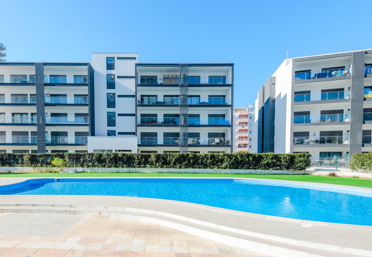 Apartamento en Praia da Rocha - Solmonte