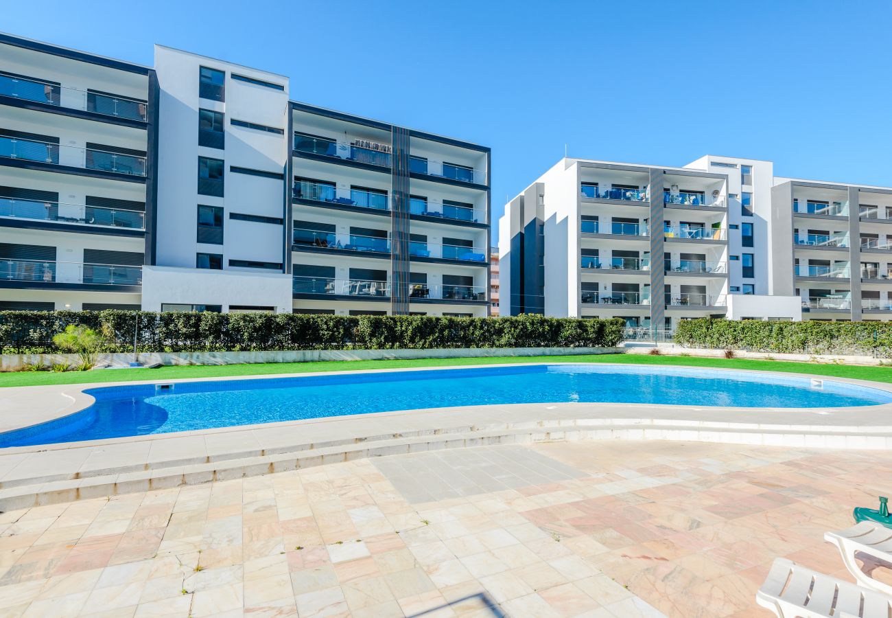Apartamento en Praia da Rocha - Solmonte