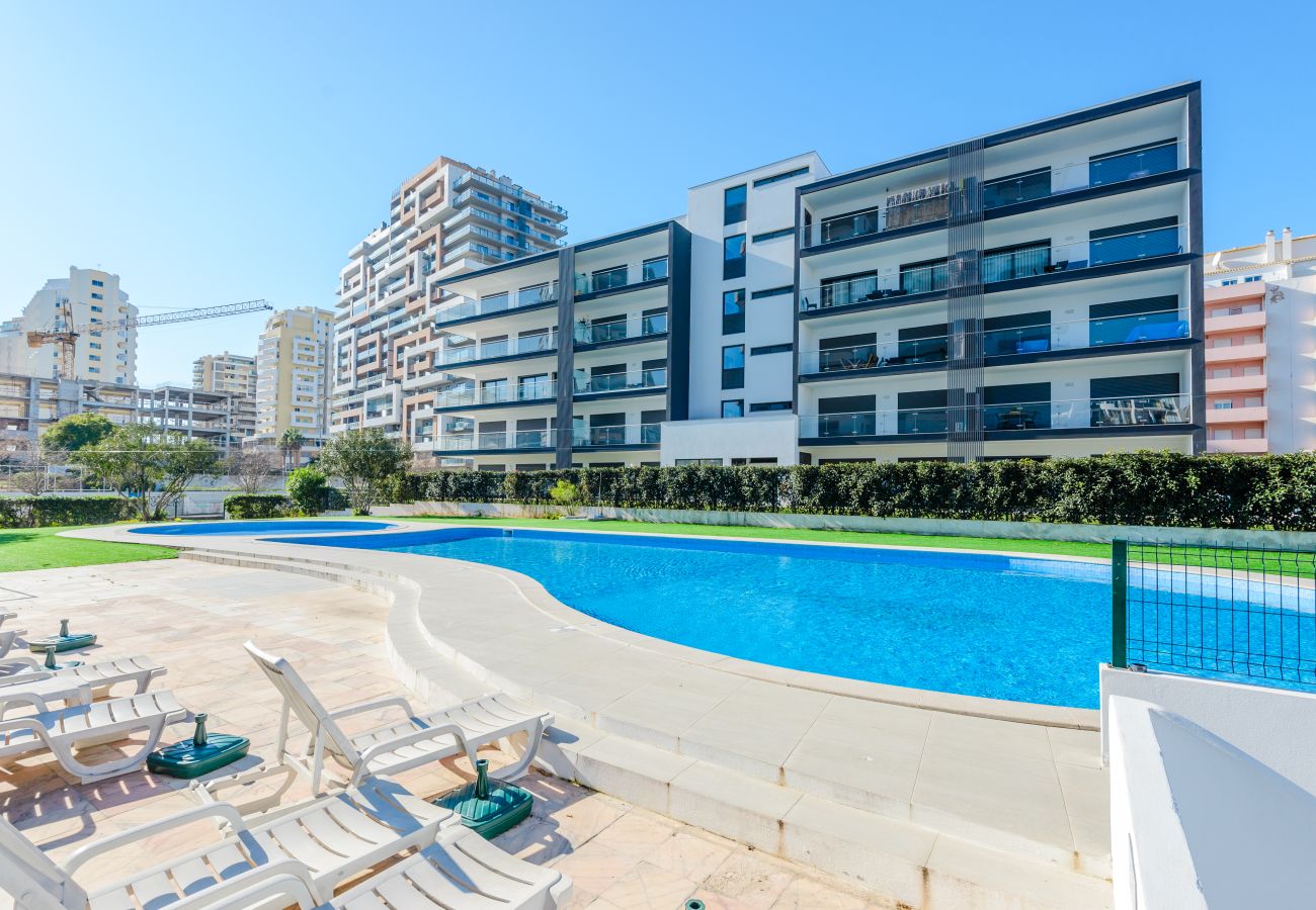 Apartamento en Praia da Rocha - Solmonte