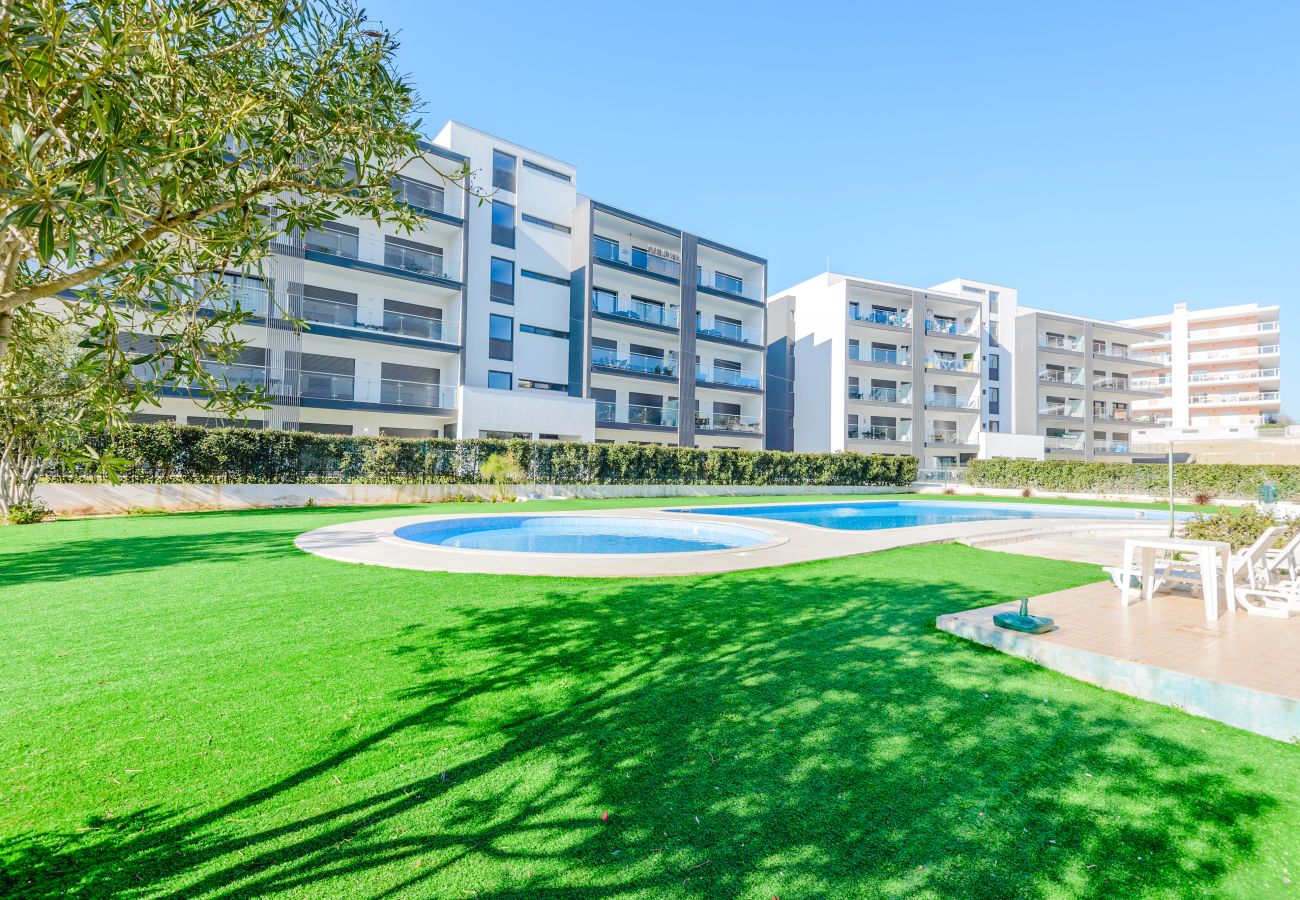 Apartamento en Praia da Rocha - Solmonte