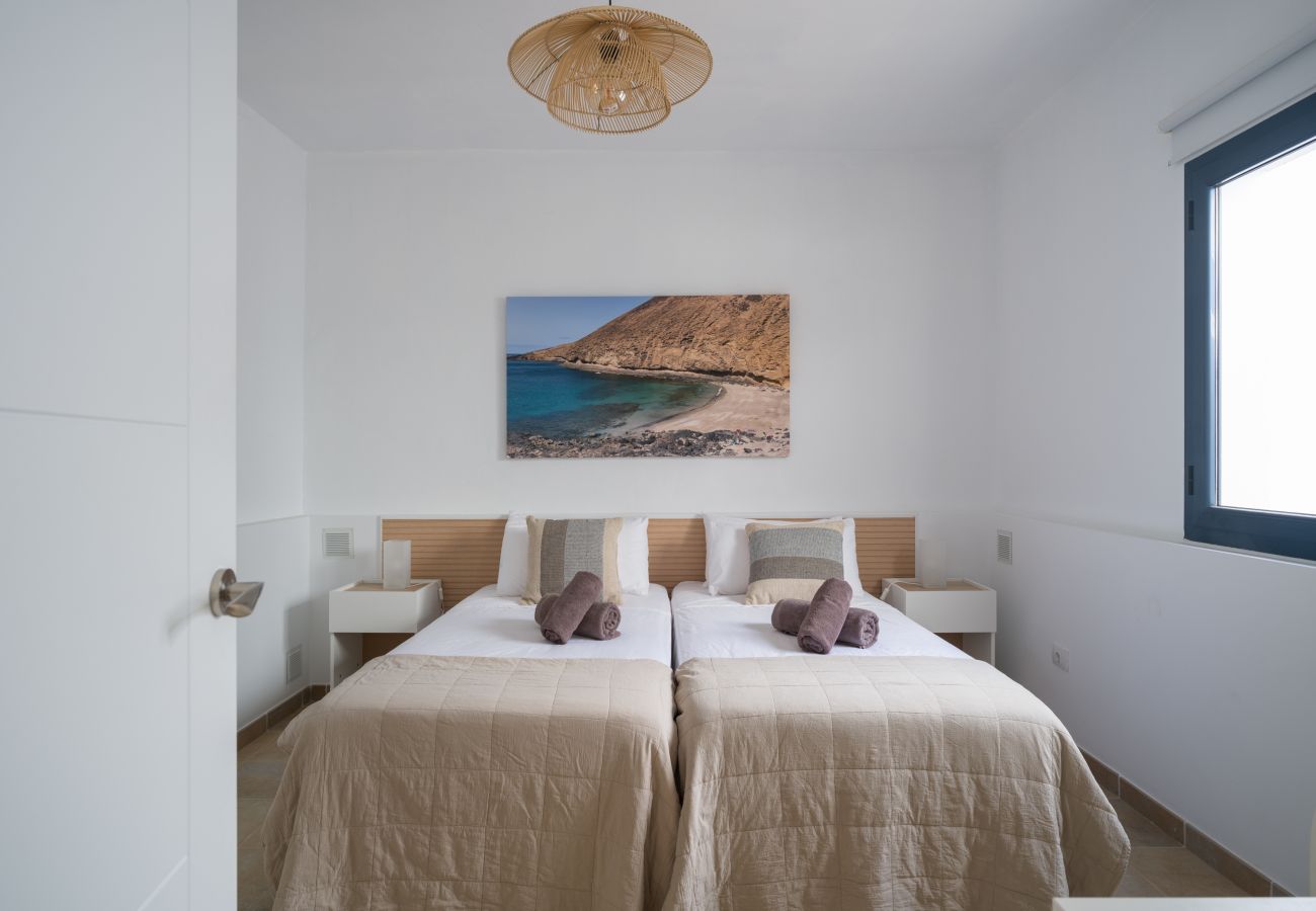 Casa en Caleta de Sebo - La Casa de La Graciosa