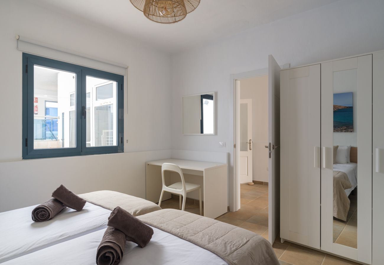 Casa en Caleta de Sebo - La Casa de La Graciosa