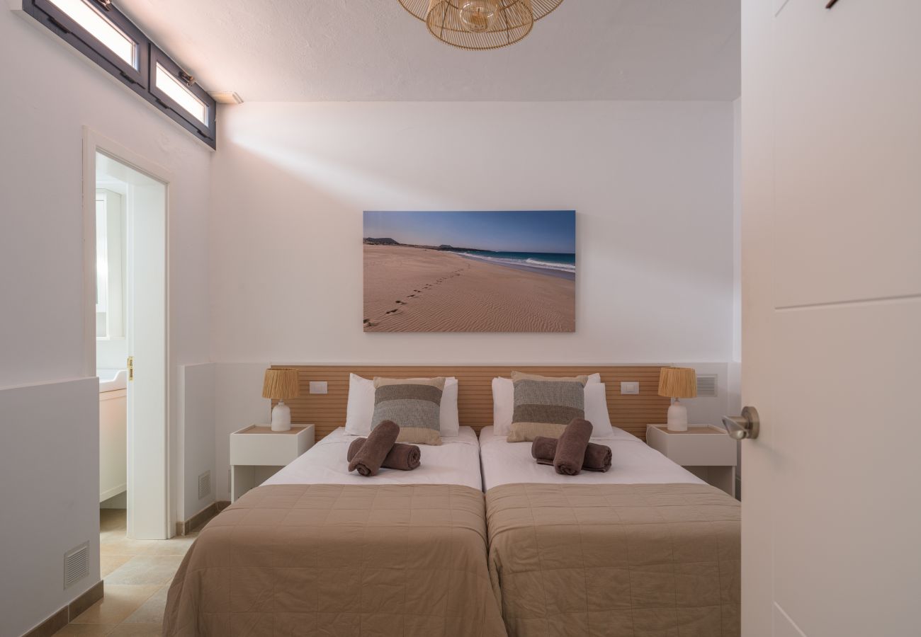Casa en Caleta de Sebo - La Casa de La Graciosa