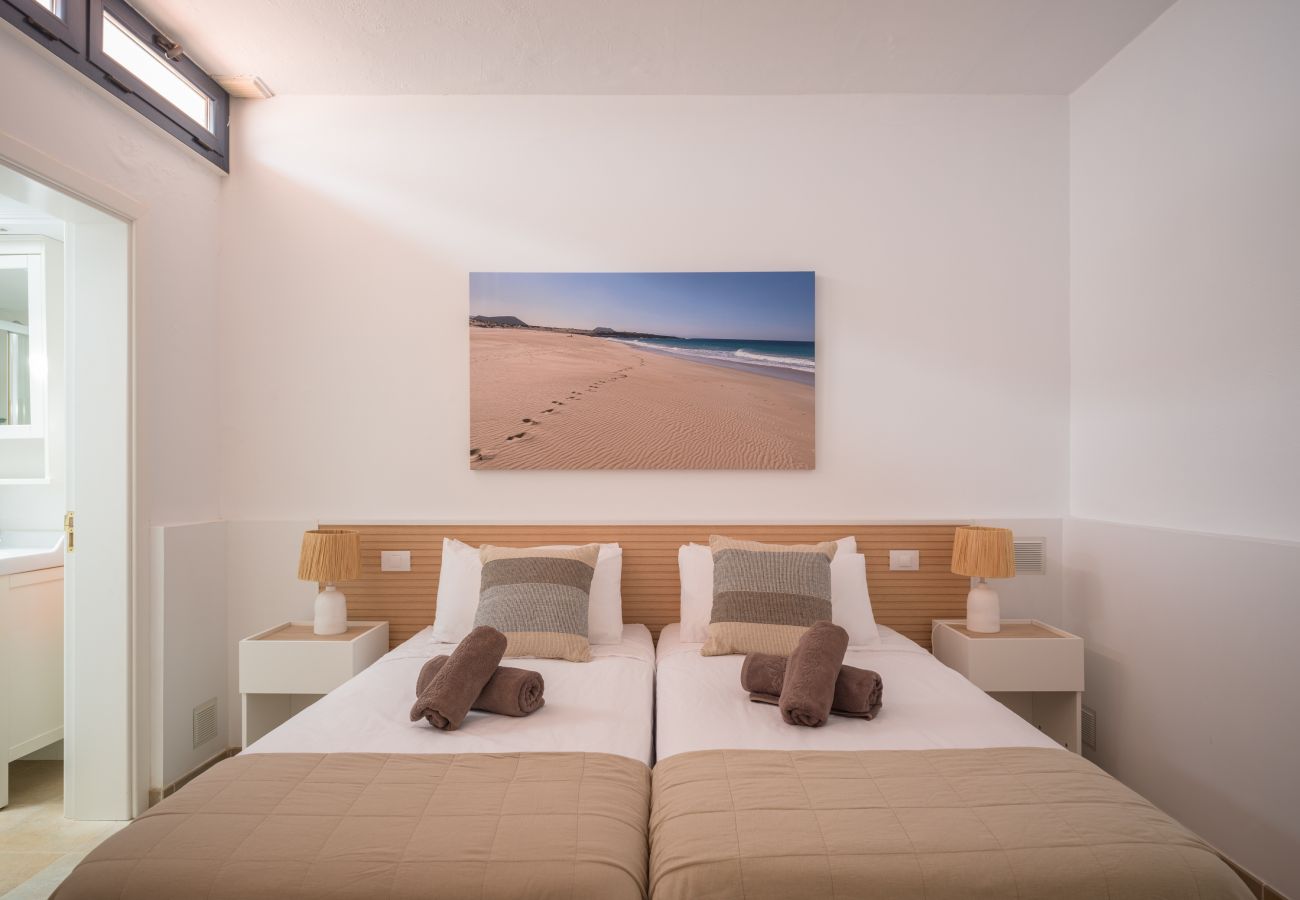 Casa en Caleta de Sebo - La Casa de La Graciosa