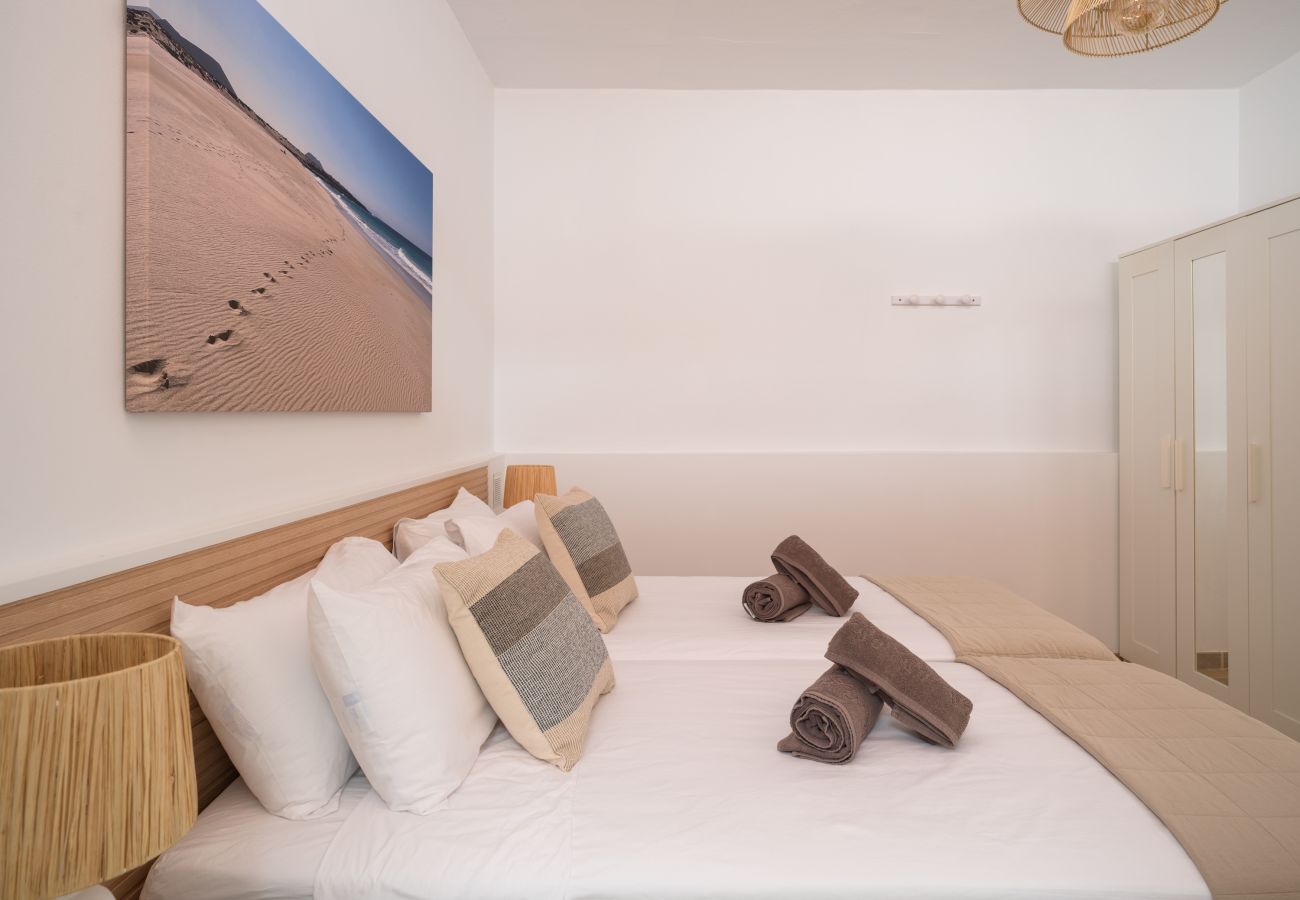 Casa en Caleta de Sebo - La Casa de La Graciosa