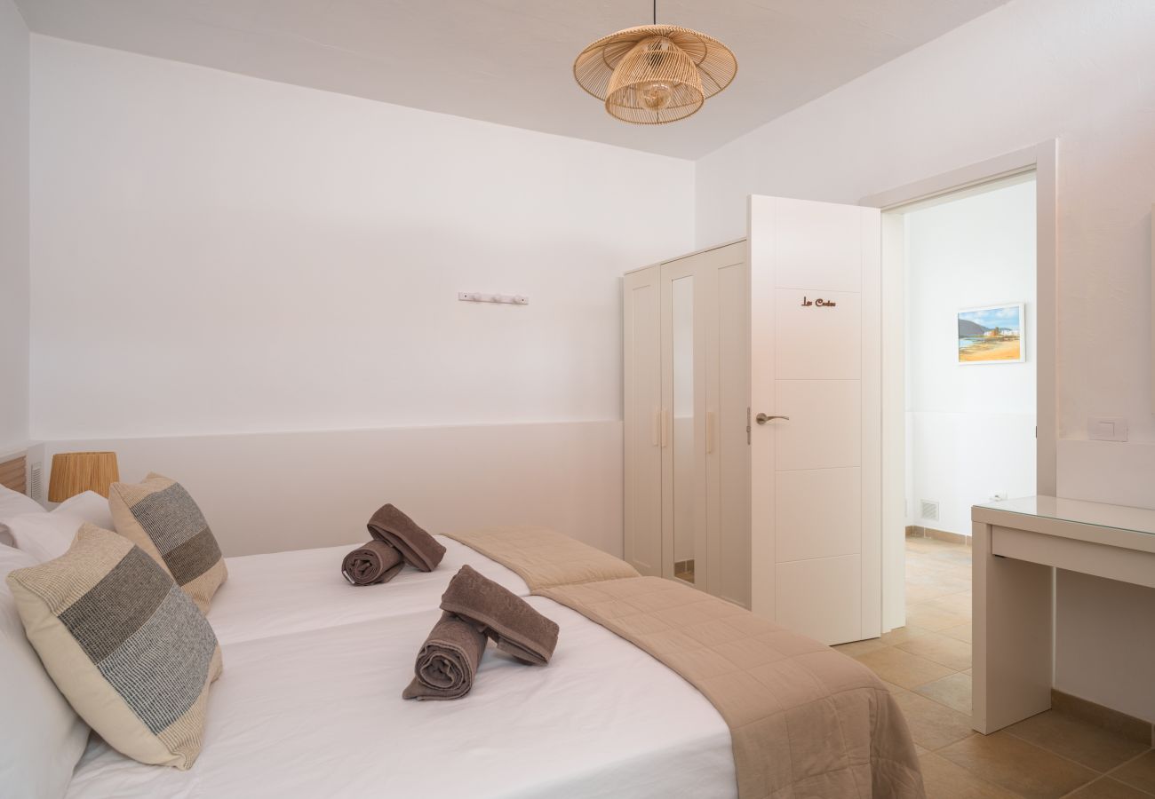 Casa en Caleta de Sebo - La Casa de La Graciosa