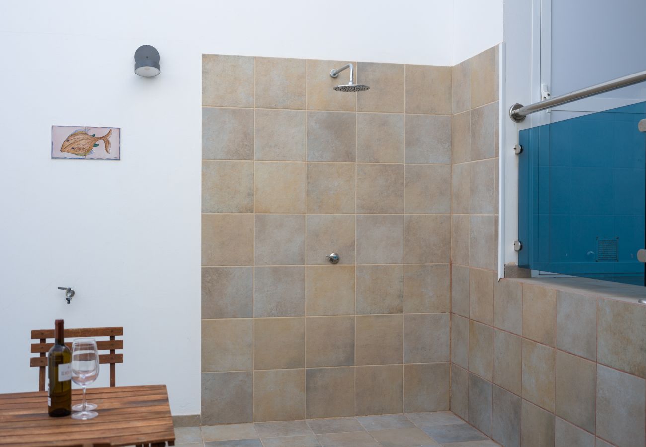 Casa en Caleta de Sebo - La Casa de La Graciosa