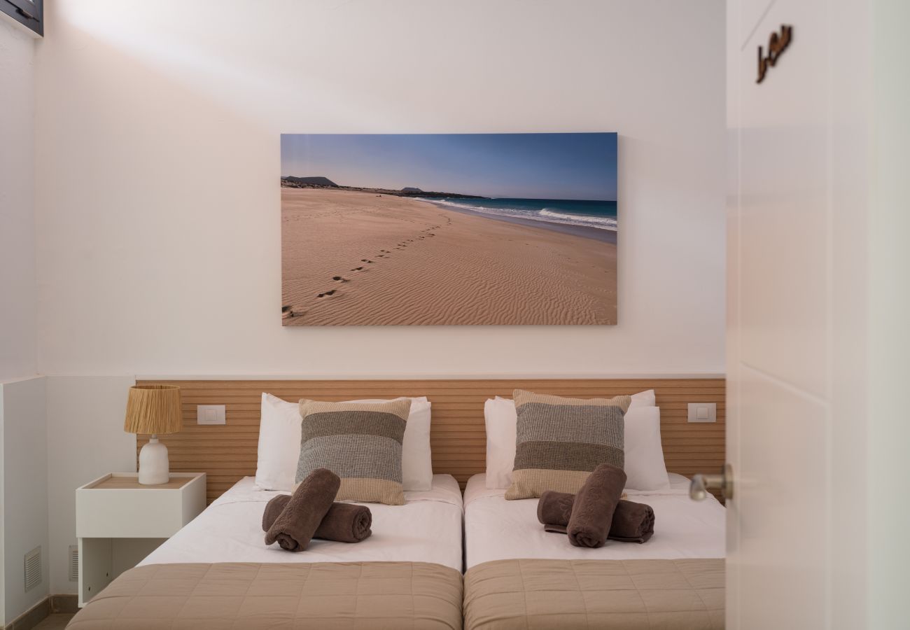 Casa en Caleta de Sebo - La Casa de La Graciosa