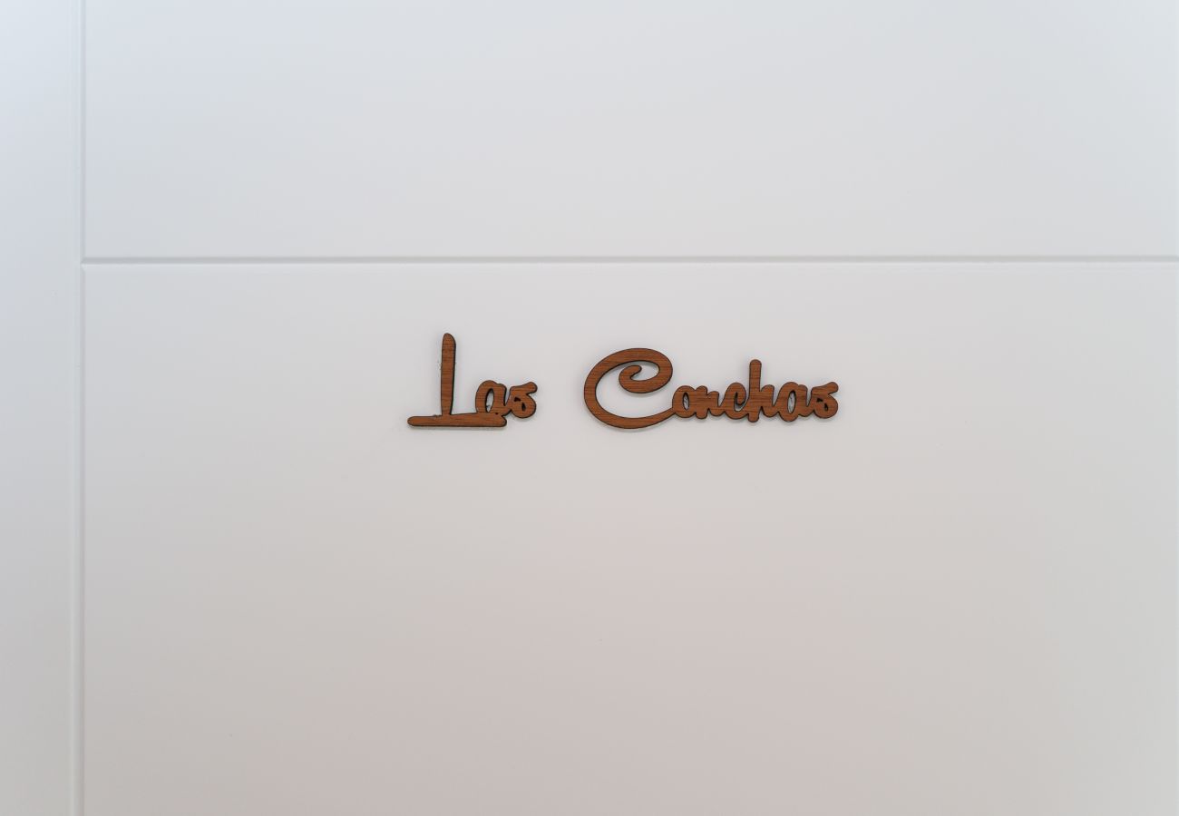 Casa en Caleta de Sebo - La Casa de La Graciosa