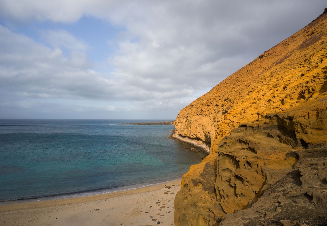 Casa en Caleta de Sebo - La Casa de La Graciosa