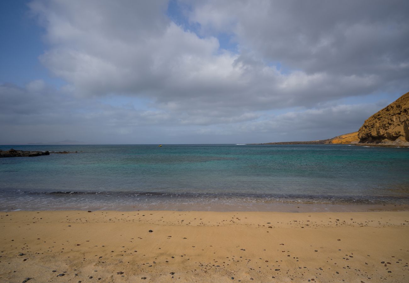 Casa en Caleta de Sebo - La Casa de La Graciosa