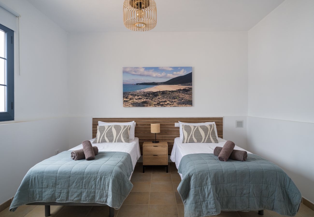 Casa en Caleta de Sebo - La Casa de La Graciosa