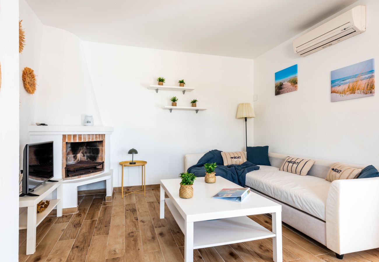 Apartamento en Torre Solí Nou - Apartamento GIRASOLES 64