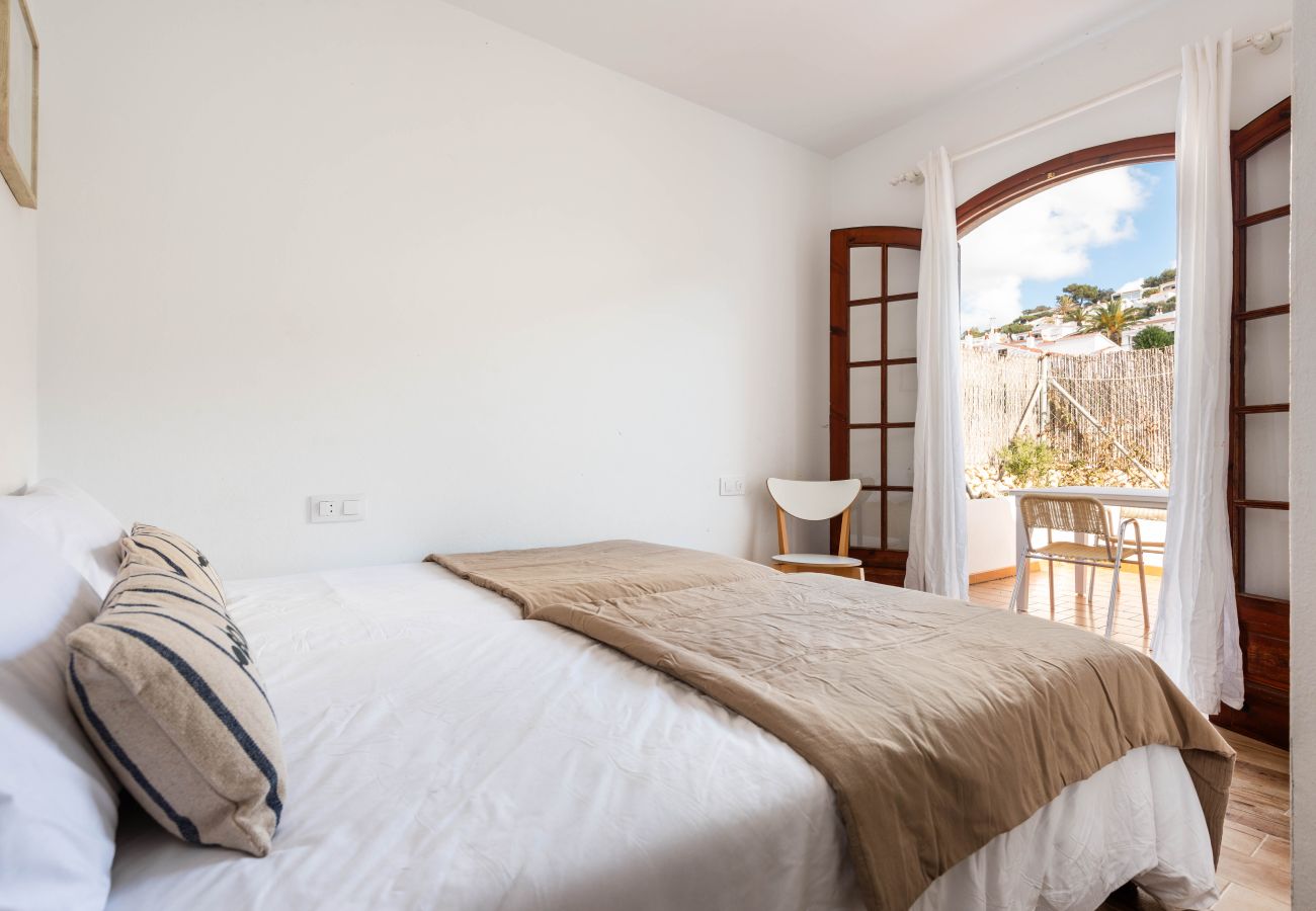 Apartamento en Torre Solí Nou - Apartamento GIRASOLES 64