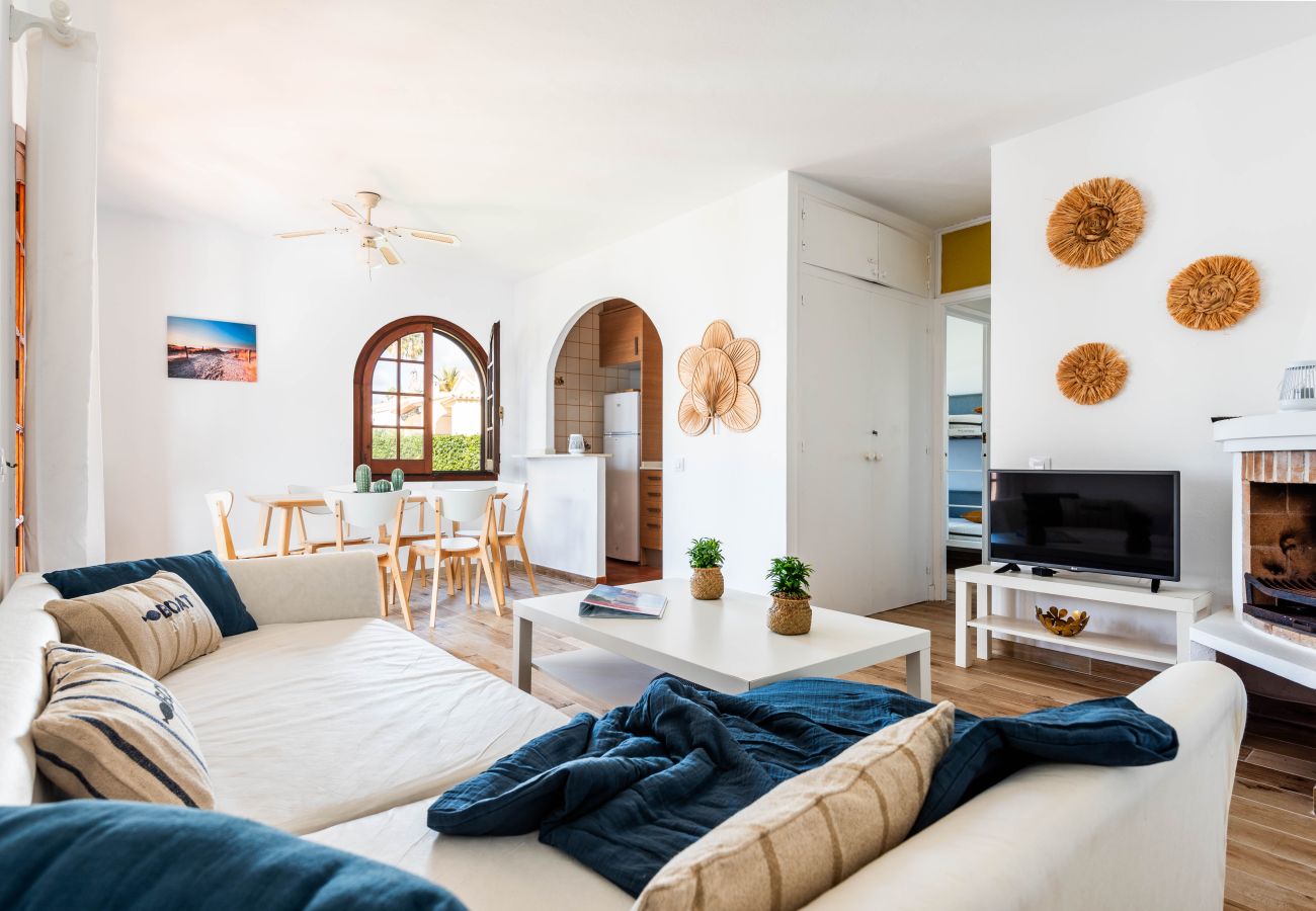 Apartamento en Torre Solí Nou - Apartamento GIRASOLES 64