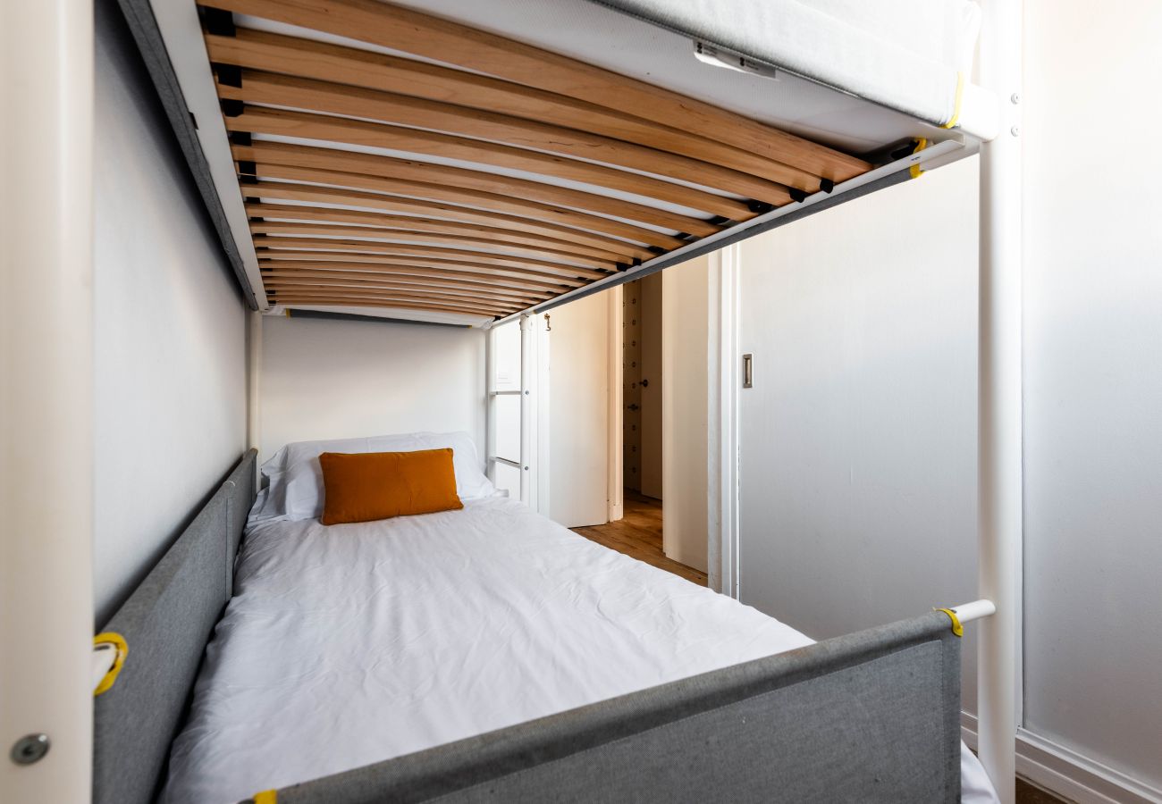 Apartamento en Torre Solí Nou - Apartamento GIRASOLES 64
