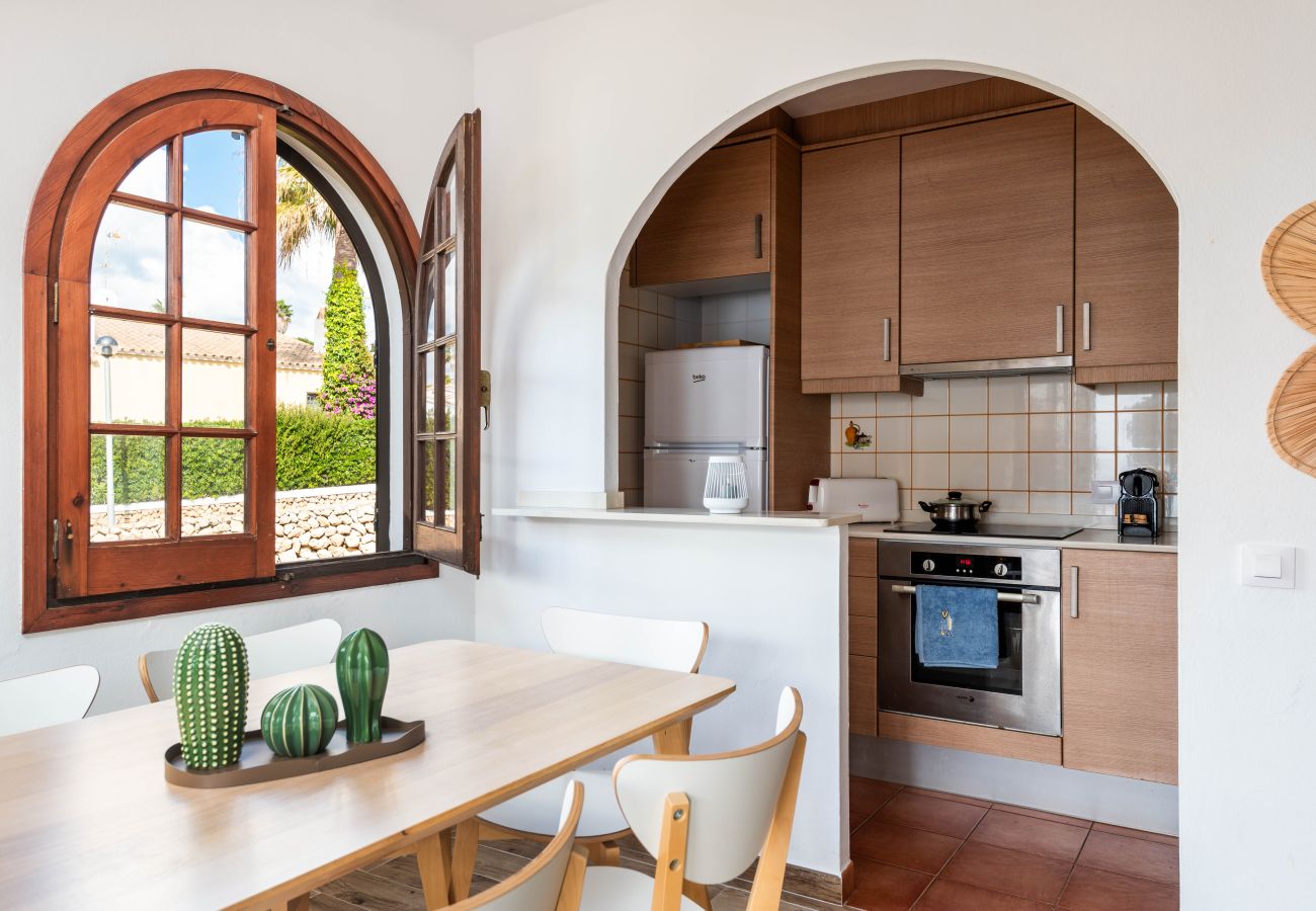 Apartamento en Torre Solí Nou - Apartamento GIRASOLES 64