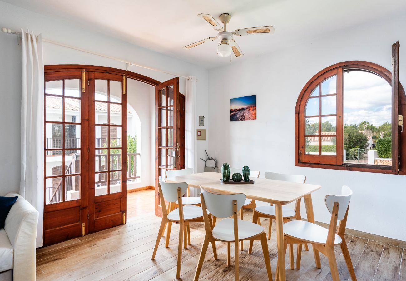 Apartamento en Torre Solí Nou - Apartamento GIRASOLES 64