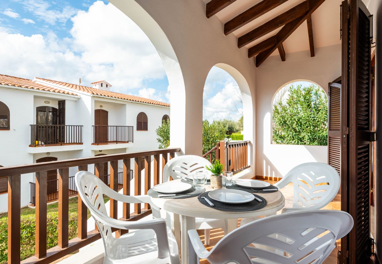 Apartamento en Torre Solí Nou - Apartamento GIRASOLES 64