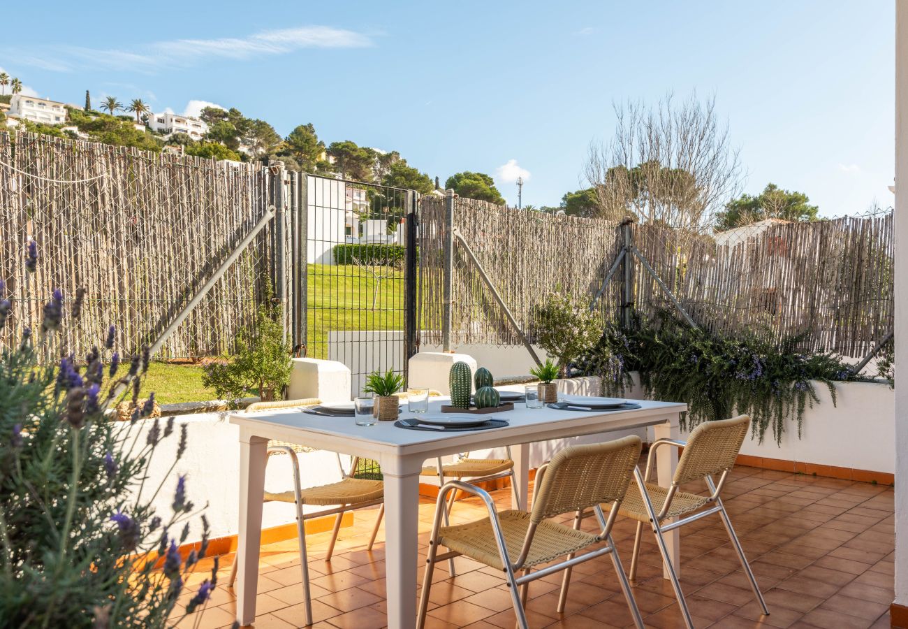 Apartamento en Torre Solí Nou - Apartamento GIRASOLES 64