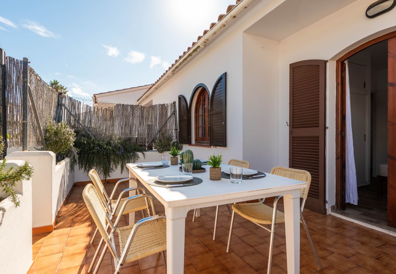 Apartamento en Torre Solí Nou - Apartamento GIRASOLES 64