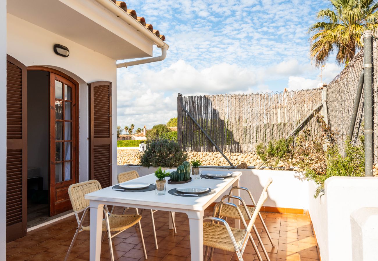 Apartamento en Torre Solí Nou - Apartamento GIRASOLES 64