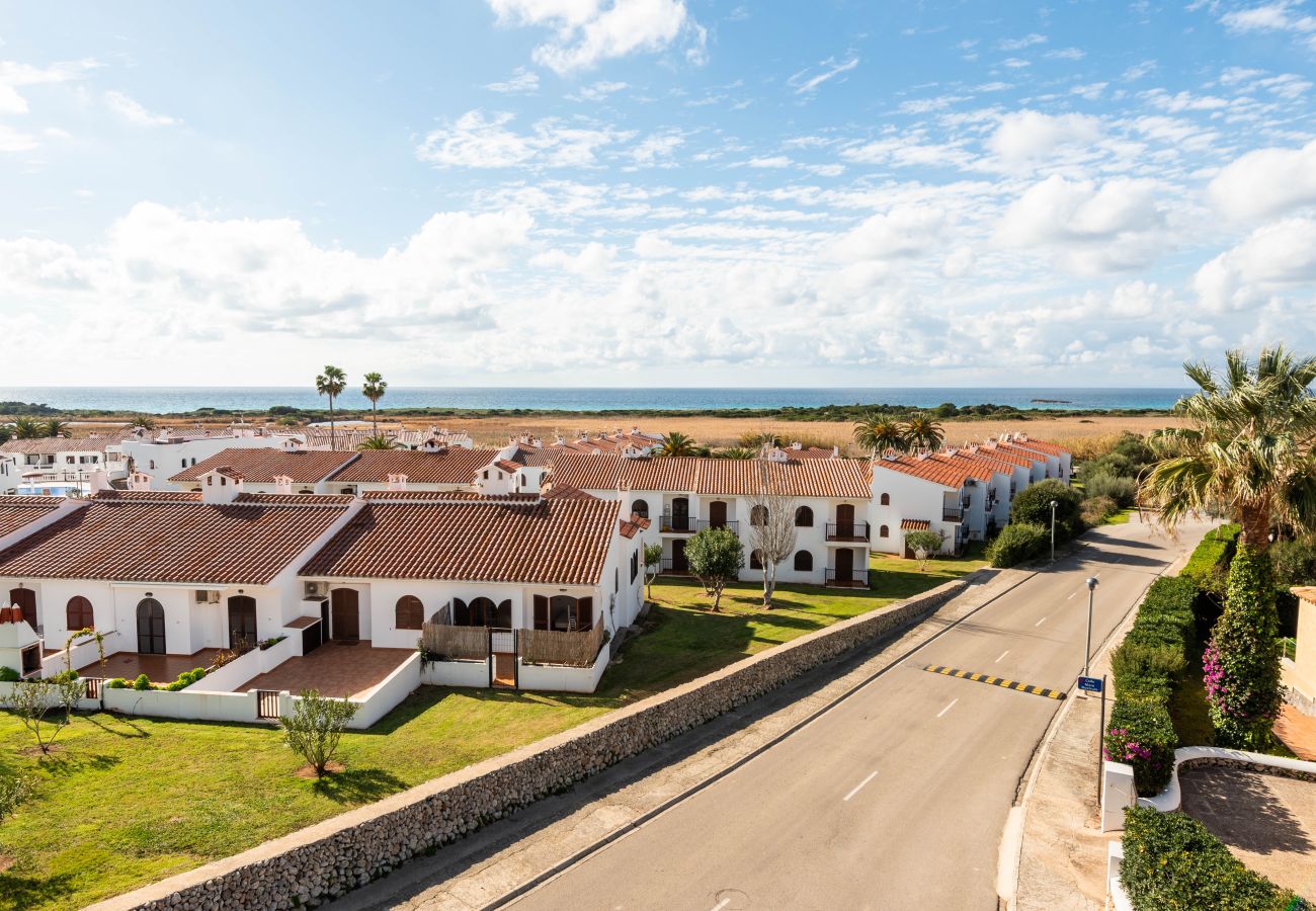 Apartamento en Torre Solí Nou - Apartamento GIRASOLES 64