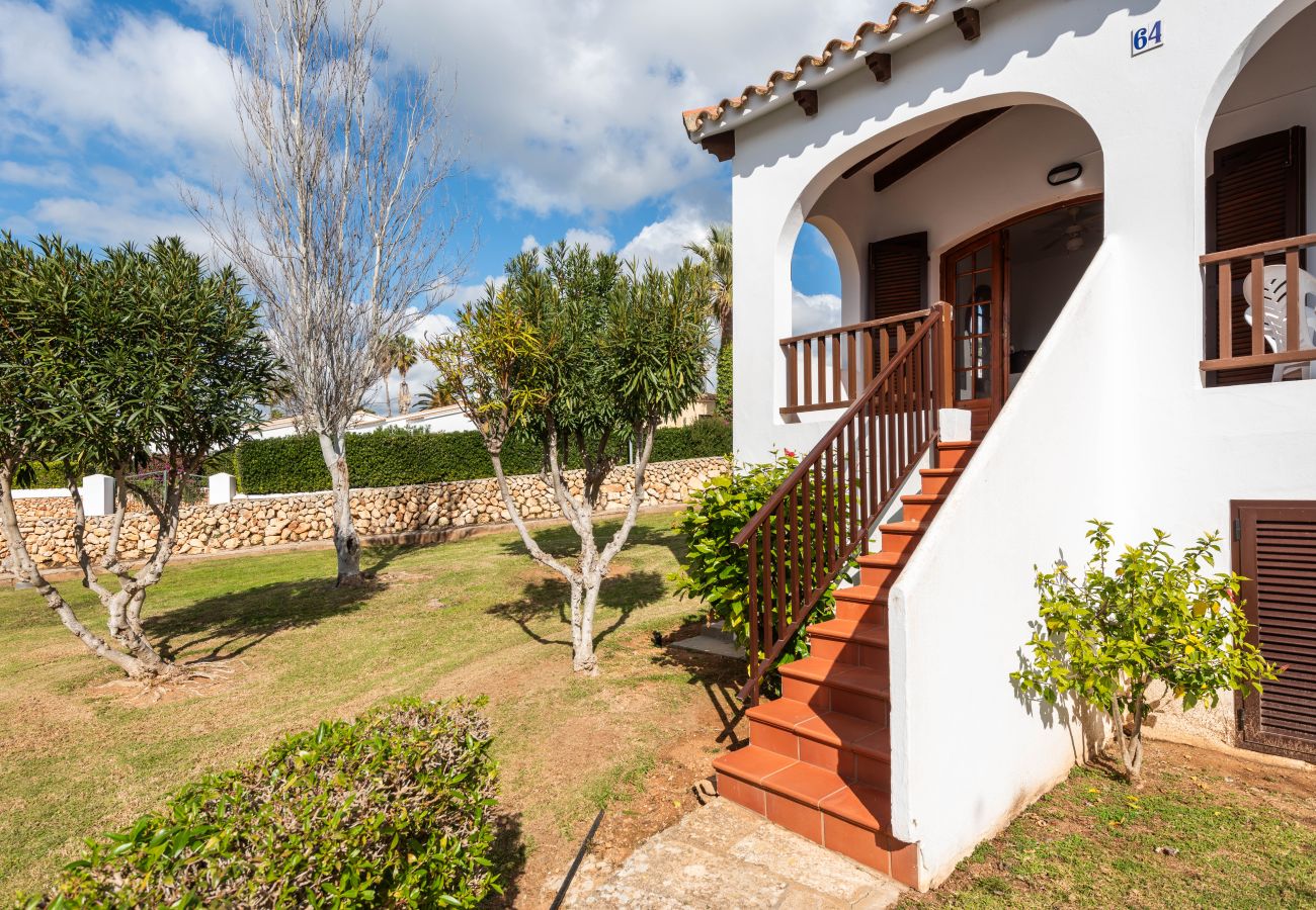 Apartamento en Torre Solí Nou - Apartamento GIRASOLES 64