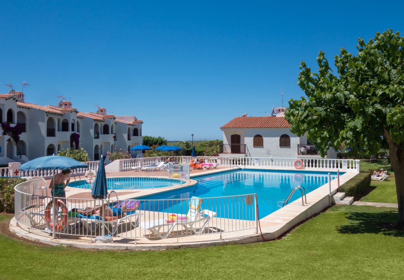 Apartamento en Torre Solí Nou - Apartamento GIRASOLES 64