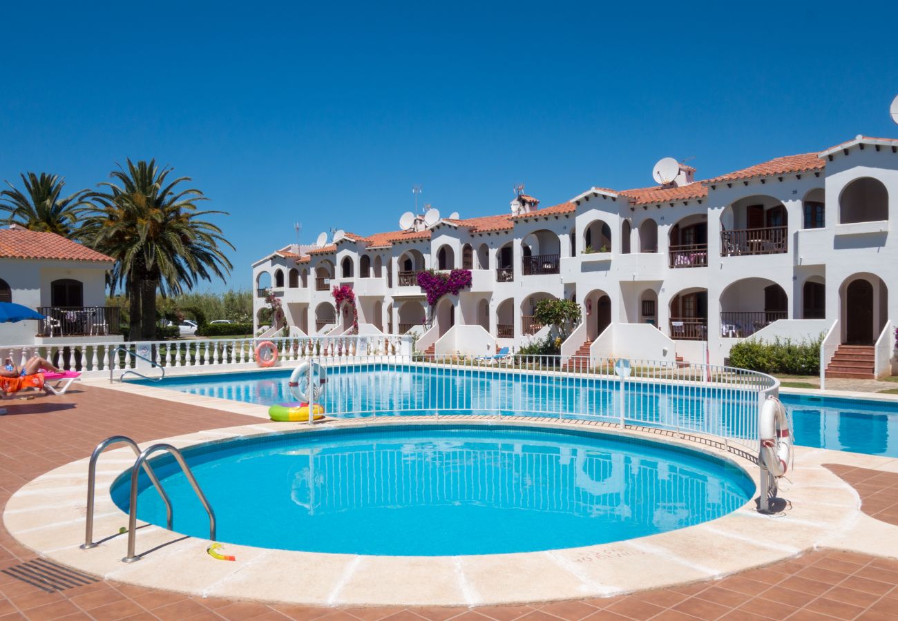 Apartamento en Torre Solí Nou - Apartamento GIRASOLES 64