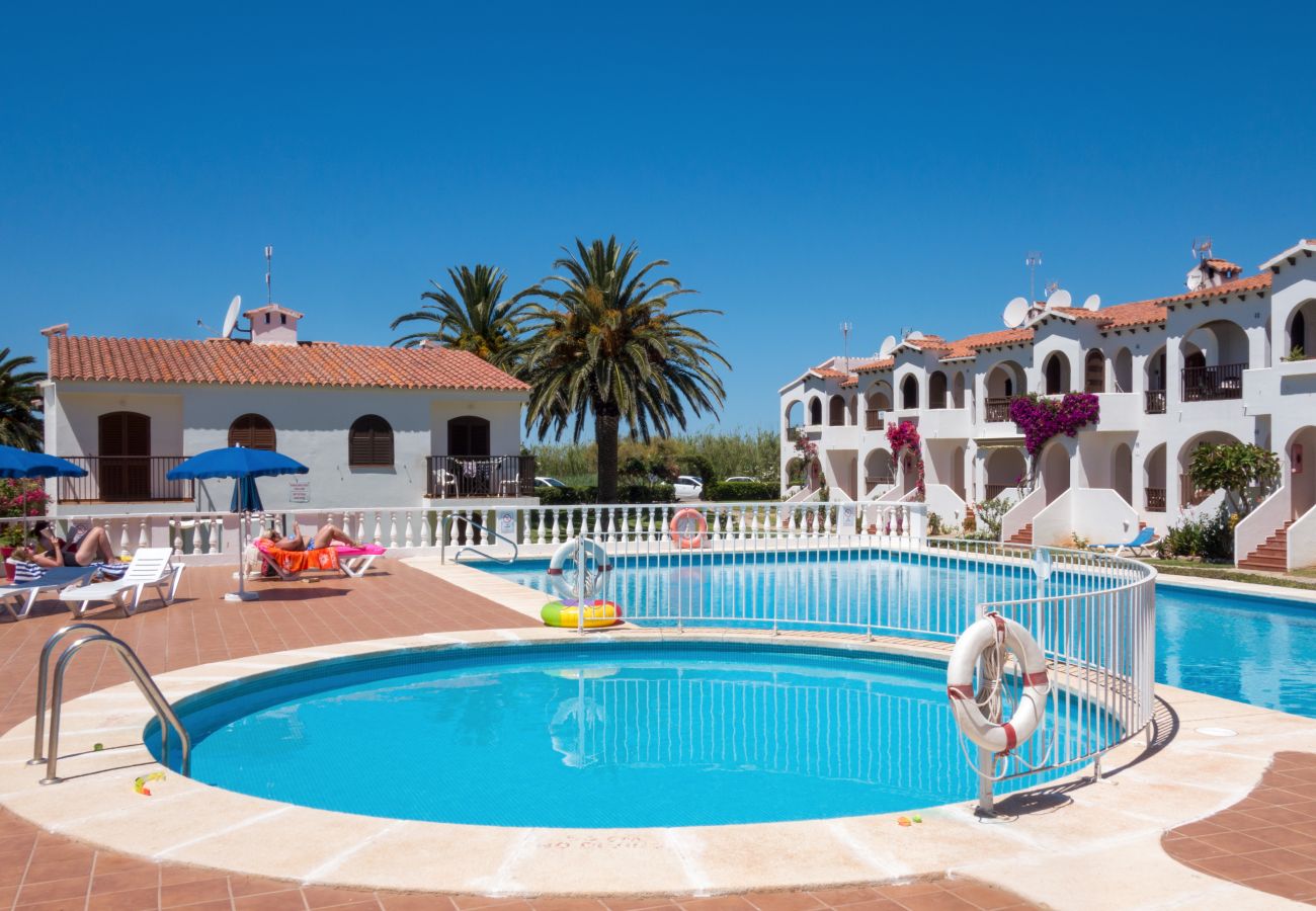 Apartamento en Torre Solí Nou - Apartamento GIRASOLES 64