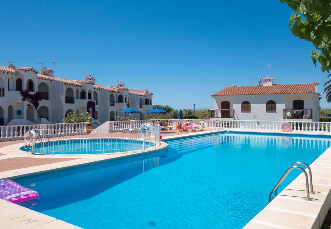 Apartamento en Torre Solí Nou - Apartamento GIRASOLES 64