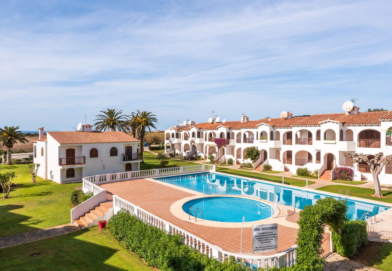 Apartamento en Torre Solí Nou - Apartamento GIRASOLES 64