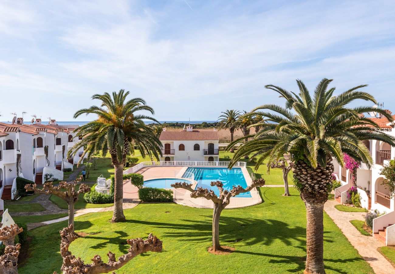 Apartamento en Torre Solí Nou - Apartamento GIRASOLES 64